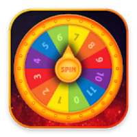 Spin To Win Cash - Earn Money