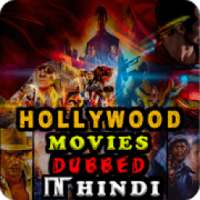 Hollywood Movies Dubbed In Hindi