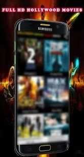 Hollywood Movies Dubbed In Hindi screenshot 3