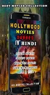 Hollywood Movies Dubbed In Hindi screenshot 5