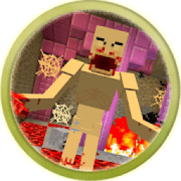 Mod SCP Horror MCPE आइकन