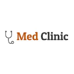 MedClinic Service Provider