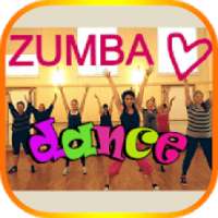 Zumba Dance Training