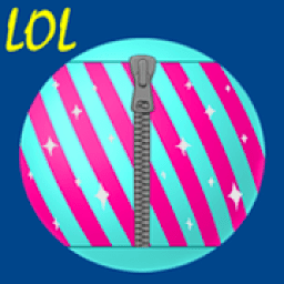 ikon lol candy surprise