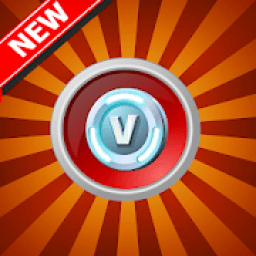 Hints vbux Free Guide icon