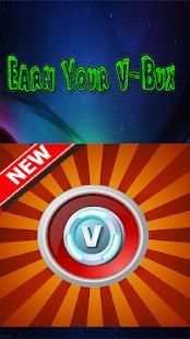 Hints vbux Free Guide screenshot 1