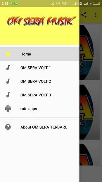OM SERA TERBARU 2018 screenshot 4