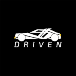 Driven - Car Marketplace आइकन