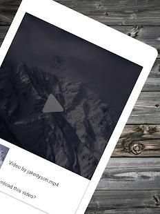 Video Downloader screenshot 9
