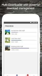 Video Downloader screenshot 12
