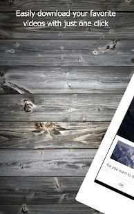Video Downloader screenshot 5