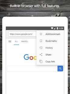 Video Downloader screenshot 6