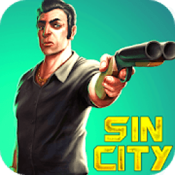 Sin City: Crime Boss आइकन