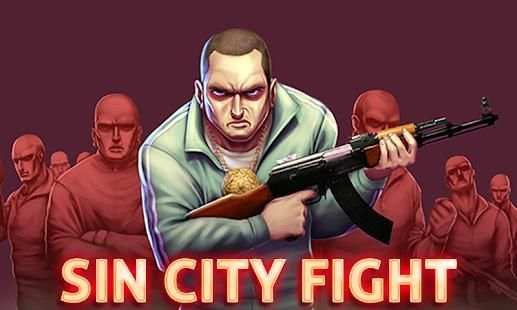 Sin City: Crime Boss स्क्रीनशॉट 1