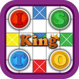 ISTO KING 2.2