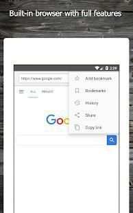 Video Downloader screenshot 1