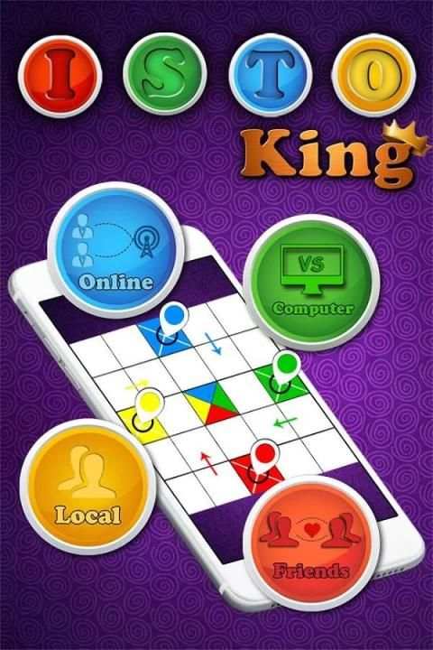 ISTO King screenshot 5