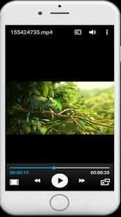New video Downloader HD screenshot 1