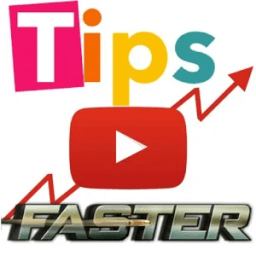 ikon Grow Your Youtube Channel - Tips for Youtubers