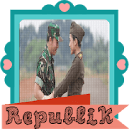 Lagu Republik - Aku Takut MP3 icon