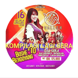 OM SERA TERBARU 2018 icon