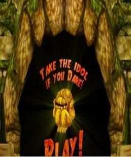 Temple hero run game स्क्रीनशॉट 2