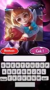 Tebak Gambar Mobile Legends screenshot 2