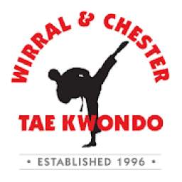 Wirral and Chester Taekwondo