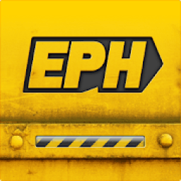 ikon EPH Apps