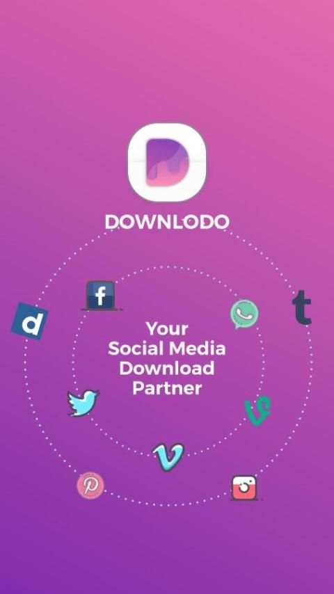 Video Downloader for facebook screenshot 4