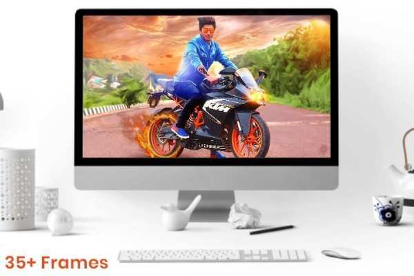 Digital Picture Frame स्क्रीनशॉट 2