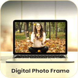 ikon Digital Picture Frame