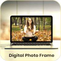 Digital Picture Frame on 9Apps
