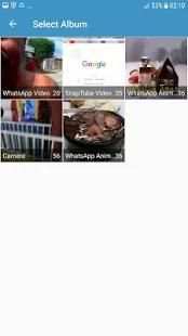Ajouter Sound mp3 à la Video स्क्रीनशॉट 2