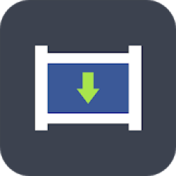 ikon Plus Video Downloader For Facebook