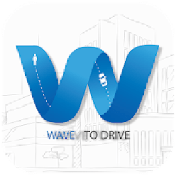 ikon Wave To Drive