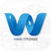 Wave To Drive on 9Apps