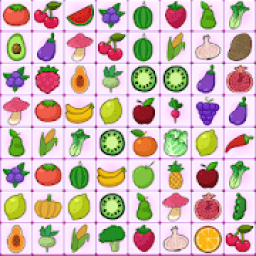 ikon Onet Fruit Puzzle
