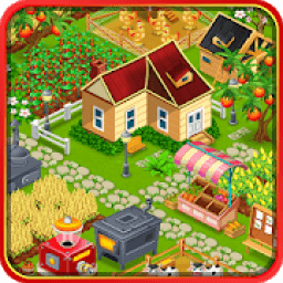 Big Farm Family icon