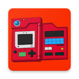 Pokédex - Lista Pokemon! icon