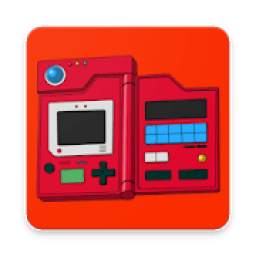Pokedex 1.2