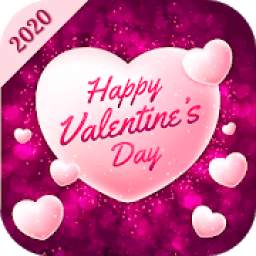 Happy Valentine Day Wishes, Images & Tips 2020