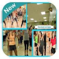 Pro Zumba Dance Exercise on 9Apps