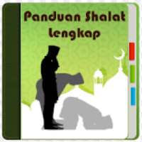 Panduan Belajar Sholat Lengkap on 9Apps