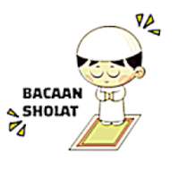Bacaan Sholat Wajib on 9Apps