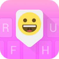 Emoji Keyboard Theme - Emoji, Gif & Theme Keyboard