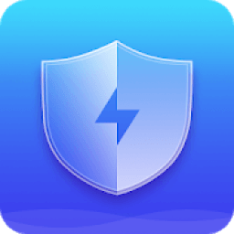 ikon Falcon Security - Antivirus &amp; Boost