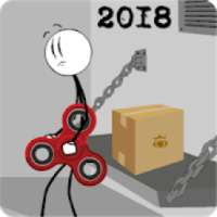 Stickman jailbreak 2018