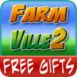 Free Farmville 2 Bonus Gifts आइकन