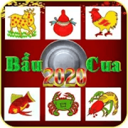 Bầu Cua Tôm Cá 2020 icon